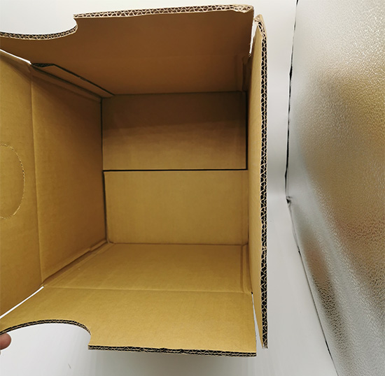 五層臺灣黃紙日式料酒包裝紙箱 五層臺灣黃紙日式料酒包裝紙箱