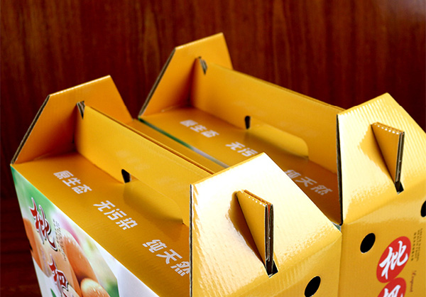 枇杷包裝禮盒紙箱 枇杷包裝禮盒紙箱